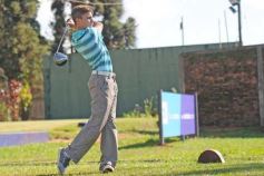 Foto de la galería: Electrizante ronda clasificatoria de la Copa El Territorio