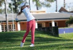 Foto de la galería: Electrizante ronda clasificatoria de la Copa El Territorio