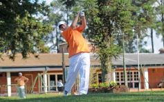 Foto de la galería: Electrizante ronda clasificatoria de la Copa El Territorio