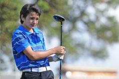 Foto de la galería: Electrizante ronda clasificatoria de la Copa El Territorio