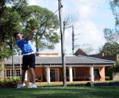 Foto de la galería: Electrizante ronda clasificatoria de la Copa El Territorio