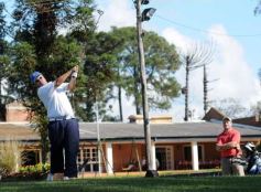 Foto de la galería: Electrizante ronda clasificatoria de la Copa El Territorio