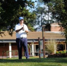 Foto de la galería: Electrizante ronda clasificatoria de la Copa El Territorio