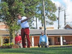 Foto de la galería: Electrizante ronda clasificatoria de la Copa El Territorio