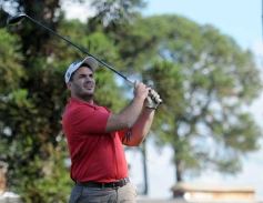 Foto de la galería: Electrizante ronda clasificatoria de la Copa El Territorio