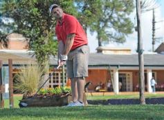 Foto de la galería: Electrizante ronda clasificatoria de la Copa El Territorio