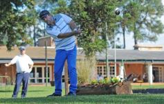 Foto de la galería: Electrizante ronda clasificatoria de la Copa El Territorio