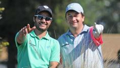 Foto de la galería: Electrizante ronda clasificatoria de la Copa El Territorio