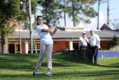 Foto de la galería: Electrizante ronda clasificatoria de la Copa El Territorio
