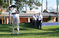 Foto de la galería: Electrizante ronda clasificatoria de la Copa El Territorio