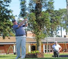 Foto de la galería: Electrizante ronda clasificatoria de la Copa El Territorio