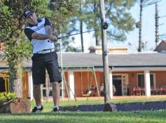 Foto de la galería: Electrizante ronda clasificatoria de la Copa El Territorio