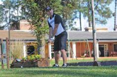 Foto de la galería: Electrizante ronda clasificatoria de la Copa El Territorio