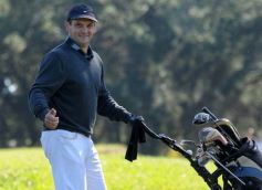 Foto de la galería: Electrizante ronda clasificatoria de la Copa El Territorio