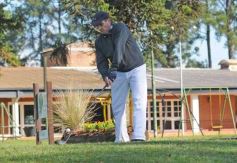 Foto de la galería: Electrizante ronda clasificatoria de la Copa El Territorio