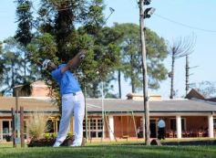 Foto de la galería: Electrizante ronda clasificatoria de la Copa El Territorio
