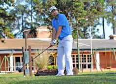 Foto de la galería: Electrizante ronda clasificatoria de la Copa El Territorio