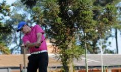 Foto de la galería: Electrizante ronda clasificatoria de la Copa El Territorio