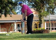 Foto de la galería: Electrizante ronda clasificatoria de la Copa El Territorio