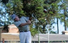 Foto de la galería: Electrizante ronda clasificatoria de la Copa El Territorio