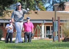 Foto de la galería: Electrizante ronda clasificatoria de la Copa El Territorio
