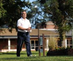 Foto de la galería: Electrizante ronda clasificatoria de la Copa El Territorio