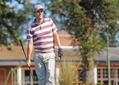 Foto de la galería: Electrizante ronda clasificatoria de la Copa El Territorio