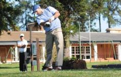 Foto de la galería: Electrizante ronda clasificatoria de la Copa El Territorio