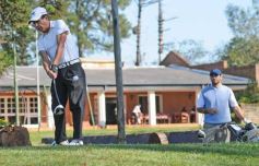 Foto de la galería: Electrizante ronda clasificatoria de la Copa El Territorio