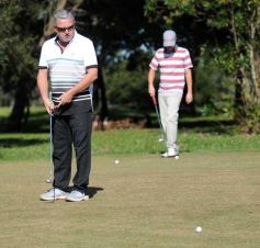 Foto de la galería: Electrizante ronda clasificatoria de la Copa El Territorio