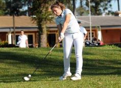 Foto de la galería: Electrizante ronda clasificatoria de la Copa El Territorio