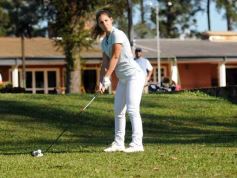 Foto de la galería: Electrizante ronda clasificatoria de la Copa El Territorio