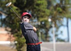 Foto de la galería: Electrizante ronda clasificatoria de la Copa El Territorio