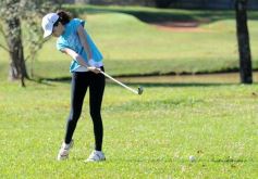 Foto de la galería: Electrizante ronda clasificatoria de la Copa El Territorio