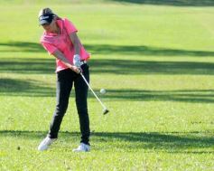 Foto de la galería: Electrizante ronda clasificatoria de la Copa El Territorio