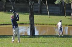 Foto de la galería: Electrizante ronda clasificatoria de la Copa El Territorio