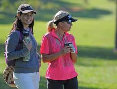 Foto de la galería: Electrizante ronda clasificatoria de la Copa El Territorio