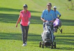 Foto de la galería: Electrizante ronda clasificatoria de la Copa El Territorio