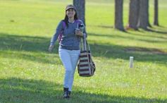 Foto de la galería: Electrizante ronda clasificatoria de la Copa El Territorio