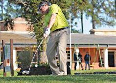 Foto de la galería: Electrizante ronda clasificatoria de la Copa El Territorio