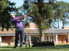Foto de la galería: Electrizante ronda clasificatoria de la Copa El Territorio