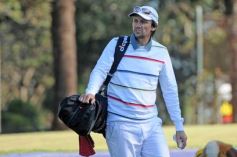 Foto de la galería: Electrizante ronda clasificatoria de la Copa El Territorio