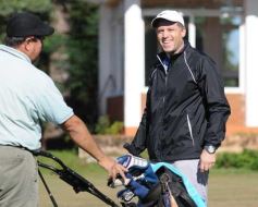 Foto de la galería: Electrizante ronda clasificatoria de la Copa El Territorio