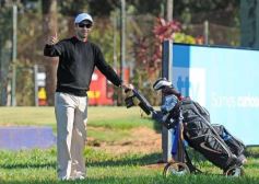 Foto de la galería: Electrizante ronda clasificatoria de la Copa El Territorio