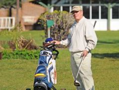 Foto de la galería: Electrizante ronda clasificatoria de la Copa El Territorio