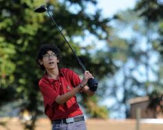 Foto de la galería: Electrizante ronda clasificatoria de la Copa El Territorio