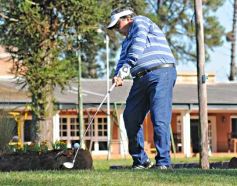Foto de la galería: Electrizante ronda clasificatoria de la Copa El Territorio