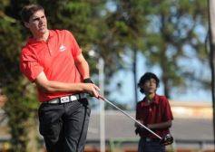 Foto de la galería: Electrizante ronda clasificatoria de la Copa El Territorio