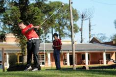 Foto de la galería: Electrizante ronda clasificatoria de la Copa El Territorio