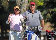 Foto de la galería: Electrizante ronda clasificatoria de la Copa El Territorio